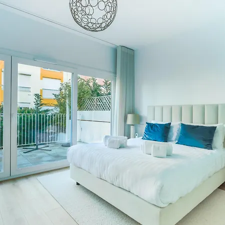 Casa vacanze Casa Parchal