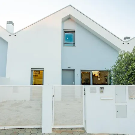 Casa * Parchal