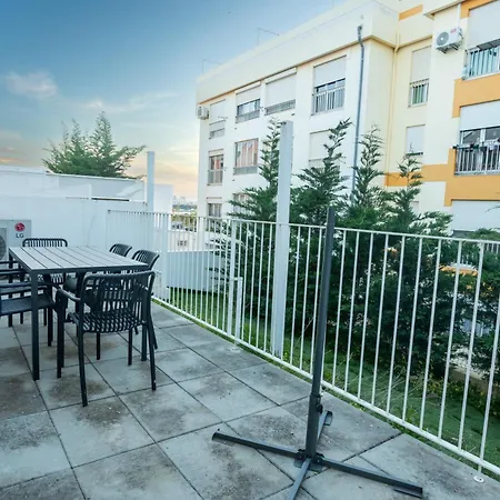 Casa Casa vacanze Parchal
